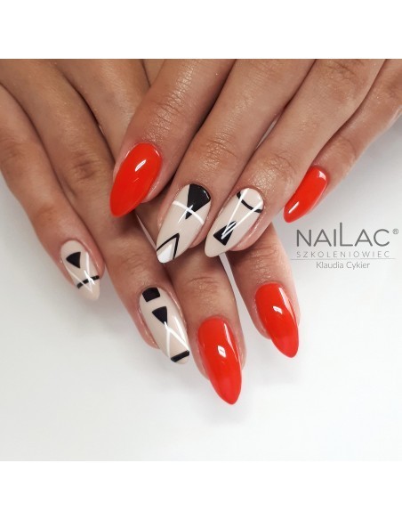 #066 Smalto semipermanente NaiLac 7ml #066 Smalto semipermanente NaiLac 7ml