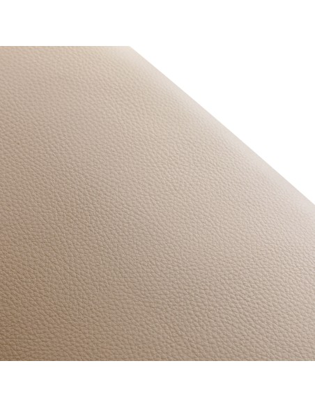 Poltrona da parrucchiere Omega Astra Plus beige