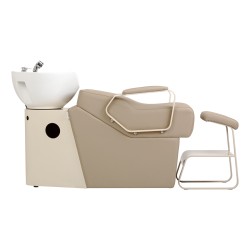 Lavacapelli Omega Marina beige 2