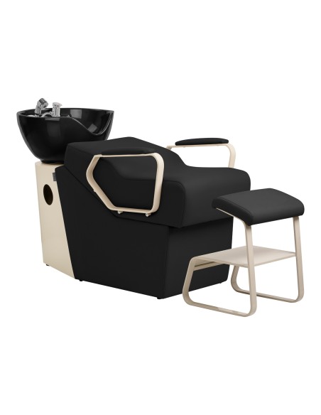 Lavacapelli Omega Marina nero