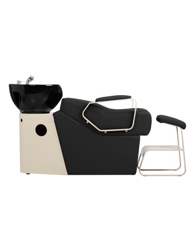 Lavacapelli Omega Marina nero