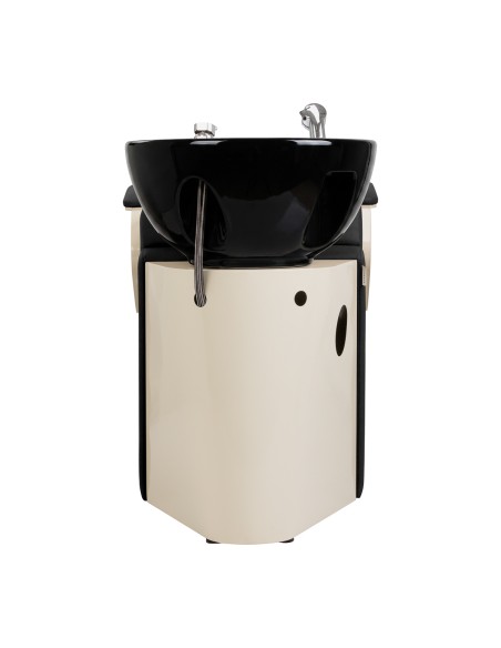 Lavacapelli Omega Marina nero