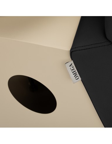 Lavacapelli Omega Marina nero