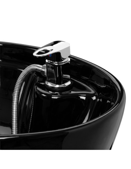 Lavacapelli Omega Marina nero