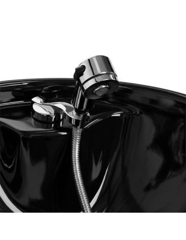 Lavacapelli Omega Marina nero