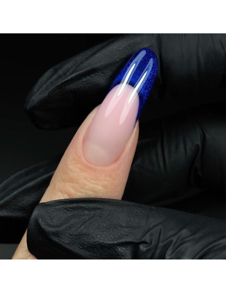 Dual Form Space French Square 150pz. SPN Nails