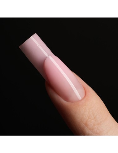 Dual Form Space French Square 150pz. SPN Nails
