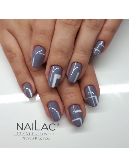 #087 Smalto semipermanente NaiLac 7ml #087 Smalto semipermanente NaiLac 7ml