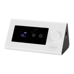 Fresa VIVA 602 S bianco 2