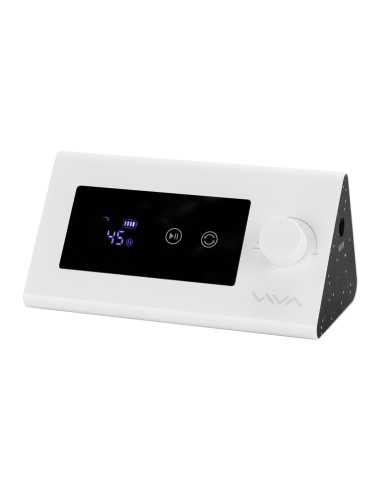 Fresa VIVA 602 S bianco