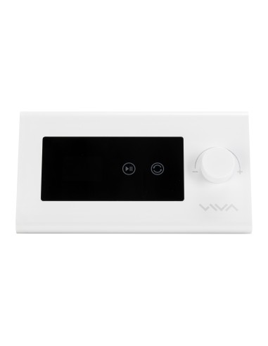 Fresa VIVA 602 S bianco