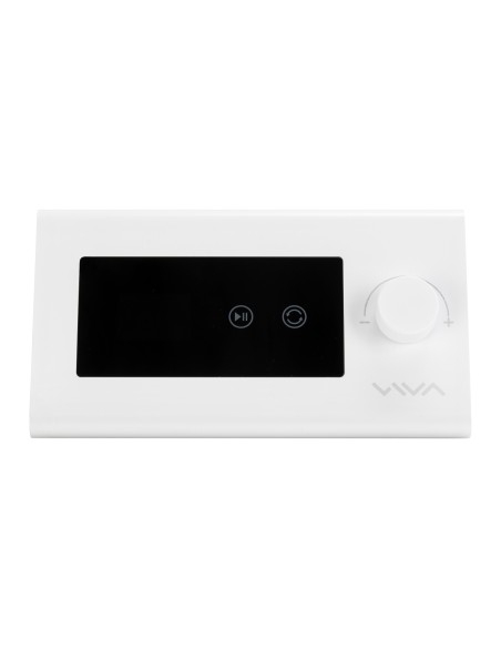 Fresa VIVA 602 S bianco