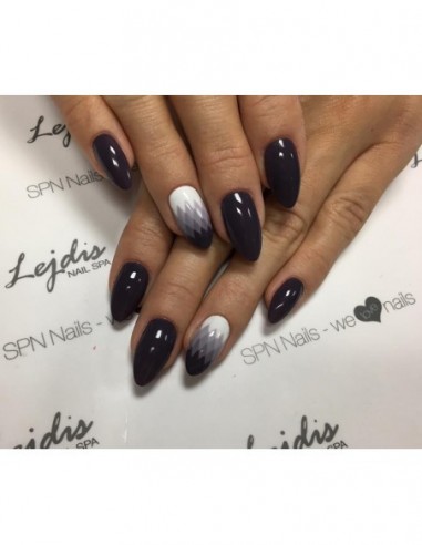 #088 Smalto semipermanente NaiLac 7ml