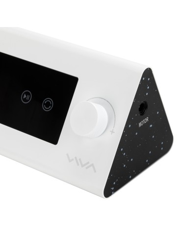 Fresa VIVA 602 S bianco