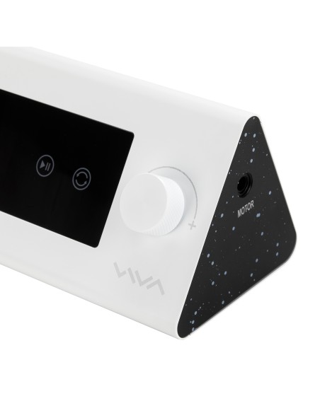 Fresa VIVA 602 S bianco