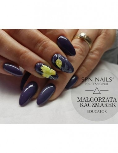 #089 Smalto semipermanente NaiLac 7ml