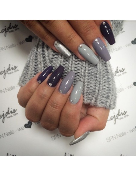 #089 Smalto semipermanente NaiLac 7ml #089 Smalto semipermanente NaiLac 7ml