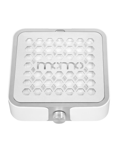 Soffitto a incasso MOMO P30 60W bianco