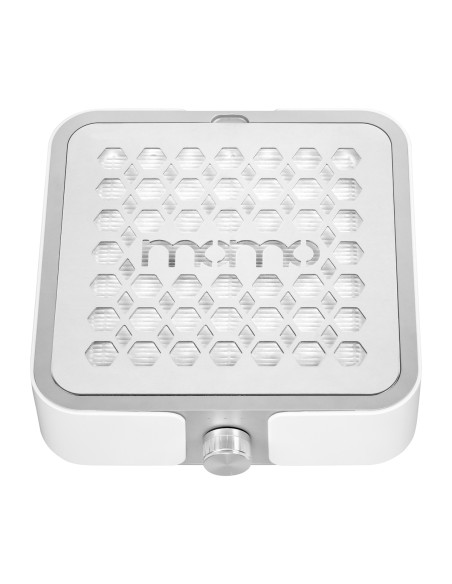 Soffitto a incasso MOMO P30 60W bianco