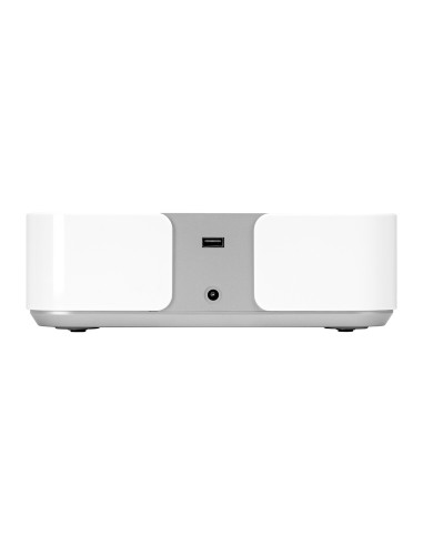 Soffitto a incasso MOMO P30 60W bianco