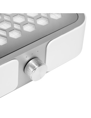 Soffitto a incasso MOMO P30 60W bianco