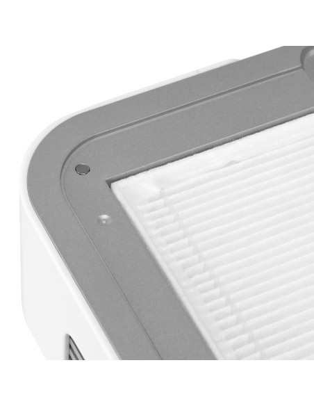 Soffitto a incasso MOMO P30 60W bianco