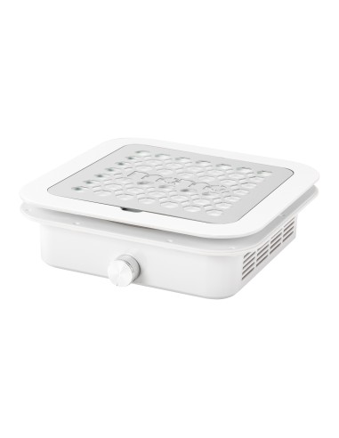 Filtro antipolvere MOMO P30 da incasso 60W bianco