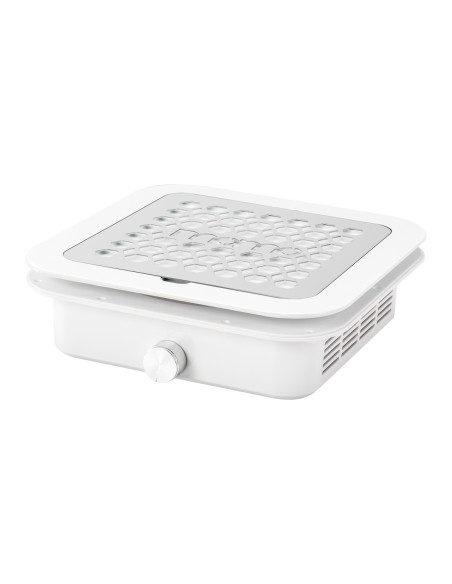 Filtro antipolvere MOMO P30 da incasso 60W bianco