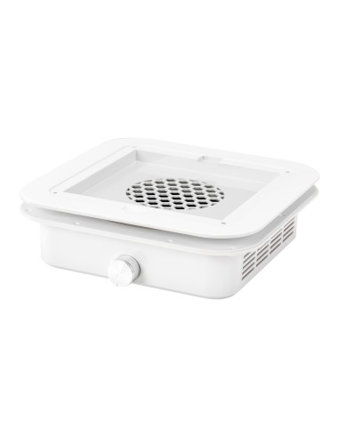 Filtro antipolvere MOMO P30 da incasso 60W bianco