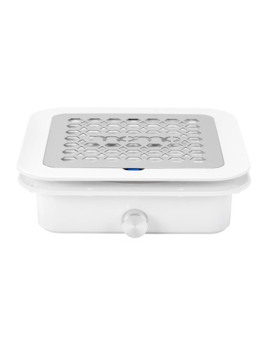 Filtro antipolvere MOMO P30 da incasso 60W bianco