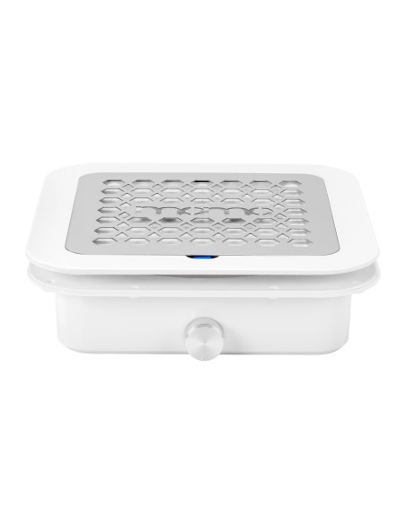 Filtro antipolvere MOMO P30 da incasso 60W bianco