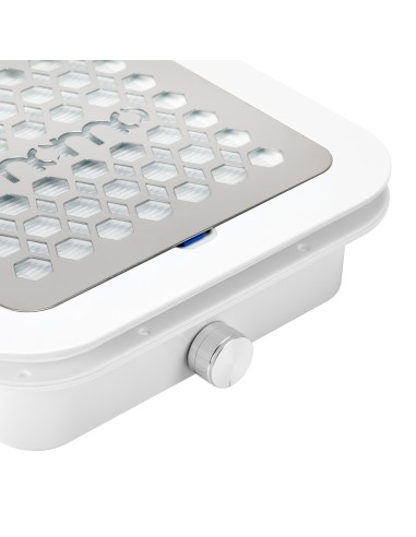 Filtro antipolvere MOMO P30 da incasso 60W bianco