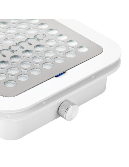 Filtro antipolvere MOMO P30 da incasso 60W bianco