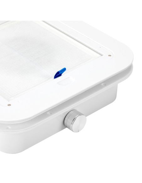 Filtro antipolvere MOMO P30 da incasso 60W bianco