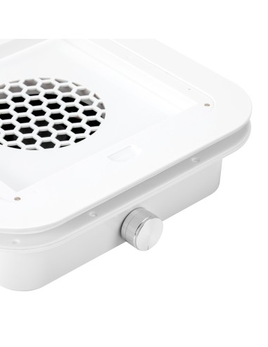 Filtro antipolvere MOMO P30 da incasso 60W bianco