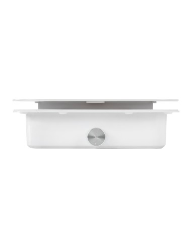 Filtro antipolvere MOMO P30 da incasso 60W bianco