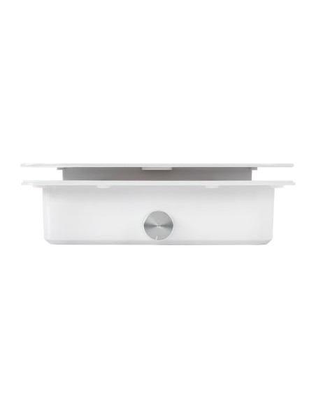 Filtro antipolvere MOMO P30 da incasso 60W bianco