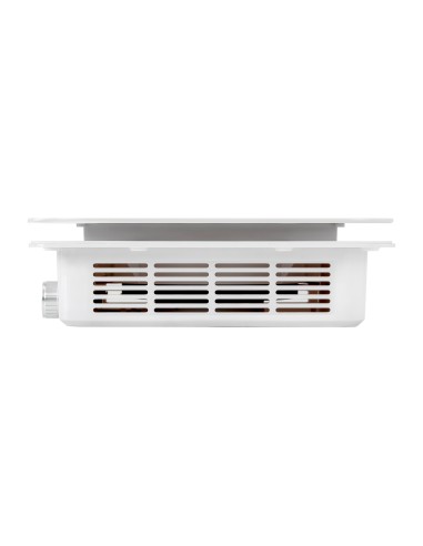 Filtro antipolvere MOMO P30 da incasso 60W bianco