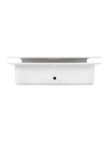 Filtro antipolvere MOMO P30 da incasso 60W bianco