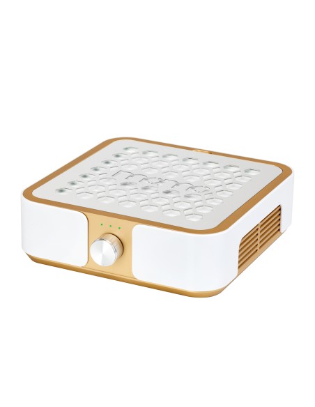 Soffitto a incasso MOMO P30 60W dorato