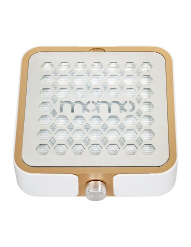 Soffitto a incasso MOMO P30 60W dorato