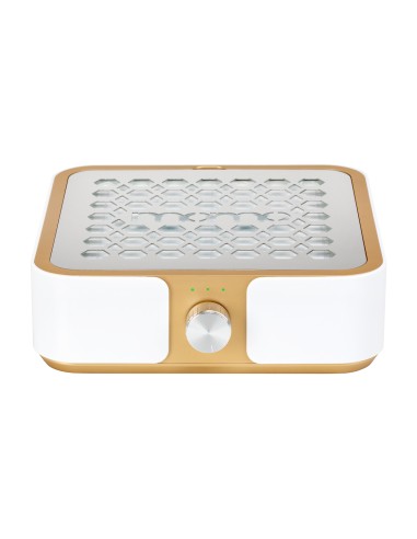 Soffitto a incasso MOMO P30 60W dorato