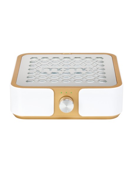 Soffitto a incasso MOMO P30 60W dorato