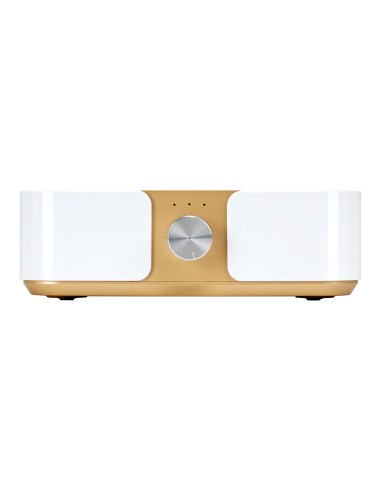 Soffitto a incasso MOMO P30 60W dorato