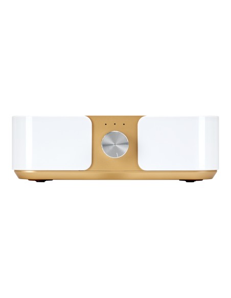 Soffitto a incasso MOMO P30 60W dorato