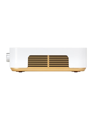Soffitto a incasso MOMO P30 60W dorato