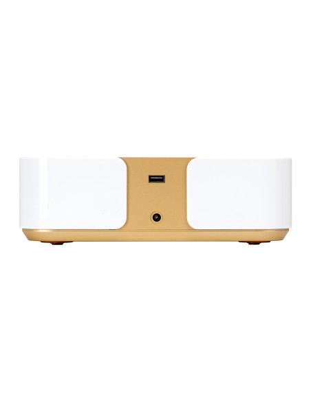 Soffitto a incasso MOMO P30 60W dorato
