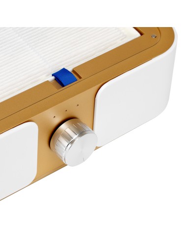 Soffitto a incasso MOMO P30 60W dorato