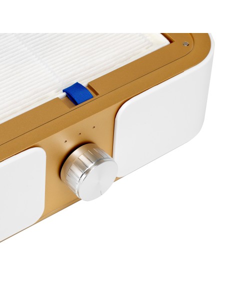 Soffitto a incasso MOMO P30 60W dorato
