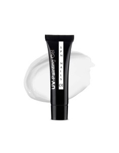 Paint Gel 3D - 01
